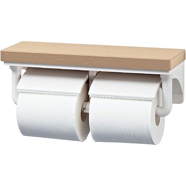 Amazon.co.jp 売れ筋ランキング: トイレットペーパーホルダー の中で